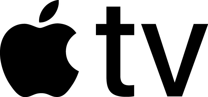 Apple TV logo