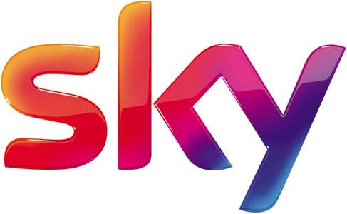 Sky logo