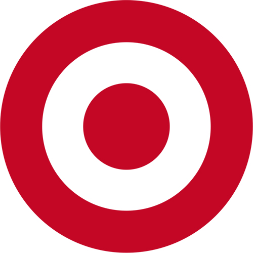 Target logo