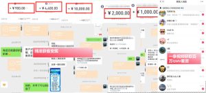 IP+爆款视频训练营,带你用最低成本跑通个人IP从0到1涨粉,从流量到现金的完整闭环-优优云网创