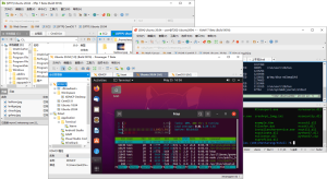 Xmanager8/Xshell8/Xftp8-优优云网创