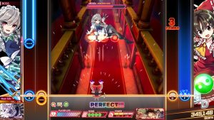 《东方弹幕神乐 失落幻想》中文版-优优云网创