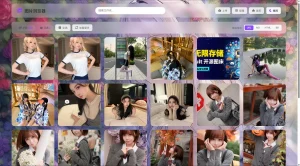 K-Vault聚合云盘系统源码支持API分片、访客上传-优优云网创