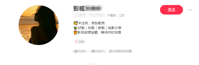 网盘推广影视教程-小红书(上篇)-优优云网创