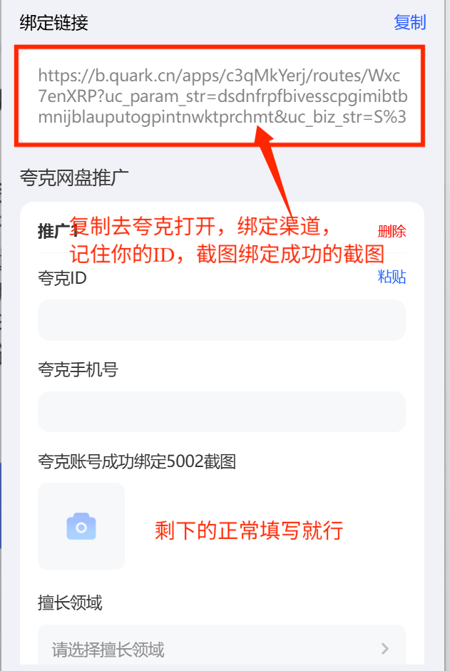 三大网盘授权教程 - 配图8