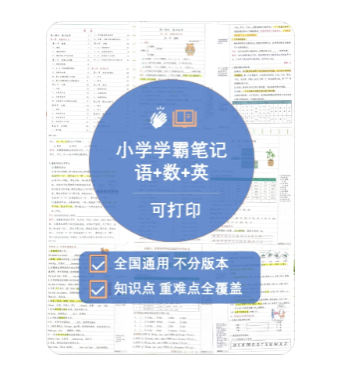 小学资料（抖音） - 配图9