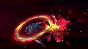 《机动战队VS》中文版-优优云网创