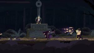 《预视武宗》中文版-优优云网创