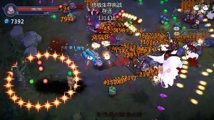 《超级猫幸存者》中文版-优优云网创