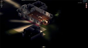 《僵尸毁灭工程》中文版-优优云网创
