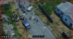 《人性末日》网络联机版-优优云网创