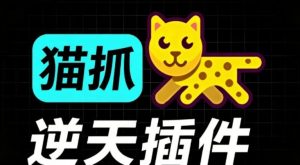 超强浏览器插件!一键下载网页视频-文档-图片,支-免费资源