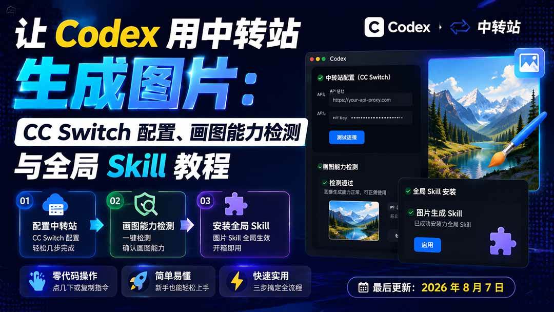 （19777期）让-codex-用中转站生成图片：cc-switch-配置、画图能-免费资源