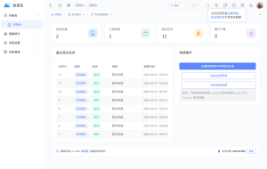 最新IPA在线签名系统源码 全开源版本-免费资源